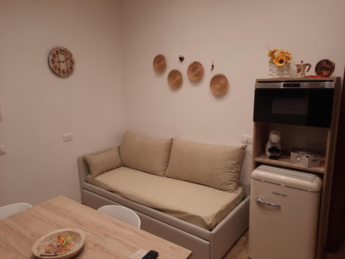 'A Casa 'E Ninu Casa Vacanze نابولي المظهر الخارجي الصورة