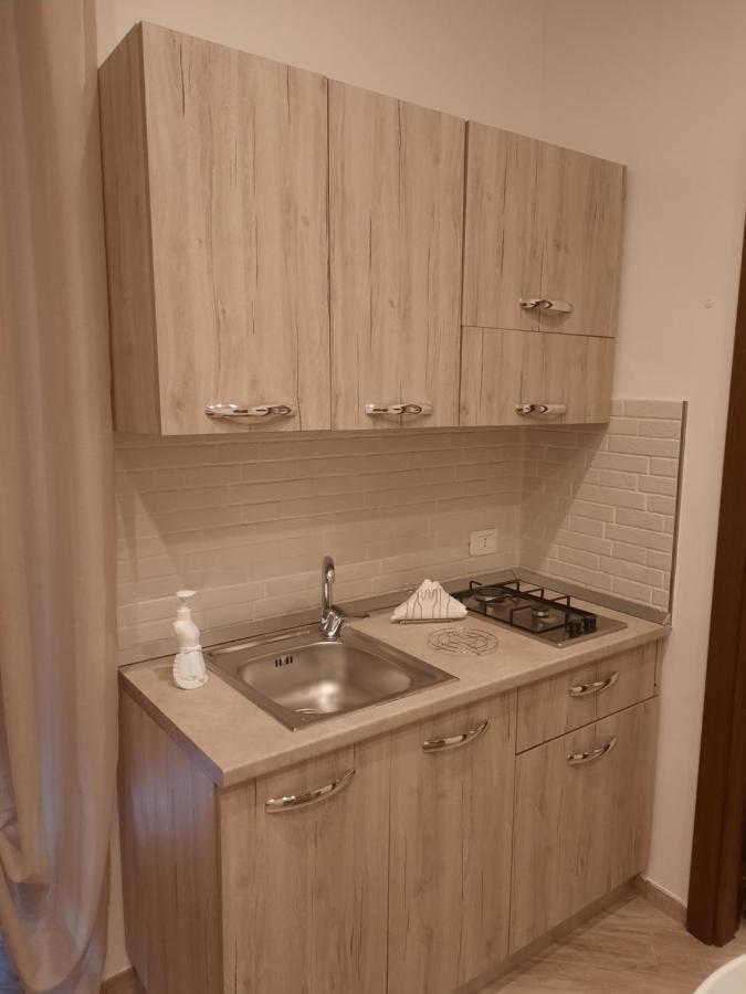 'A Casa 'E Ninu Casa Vacanze نابولي المظهر الخارجي الصورة