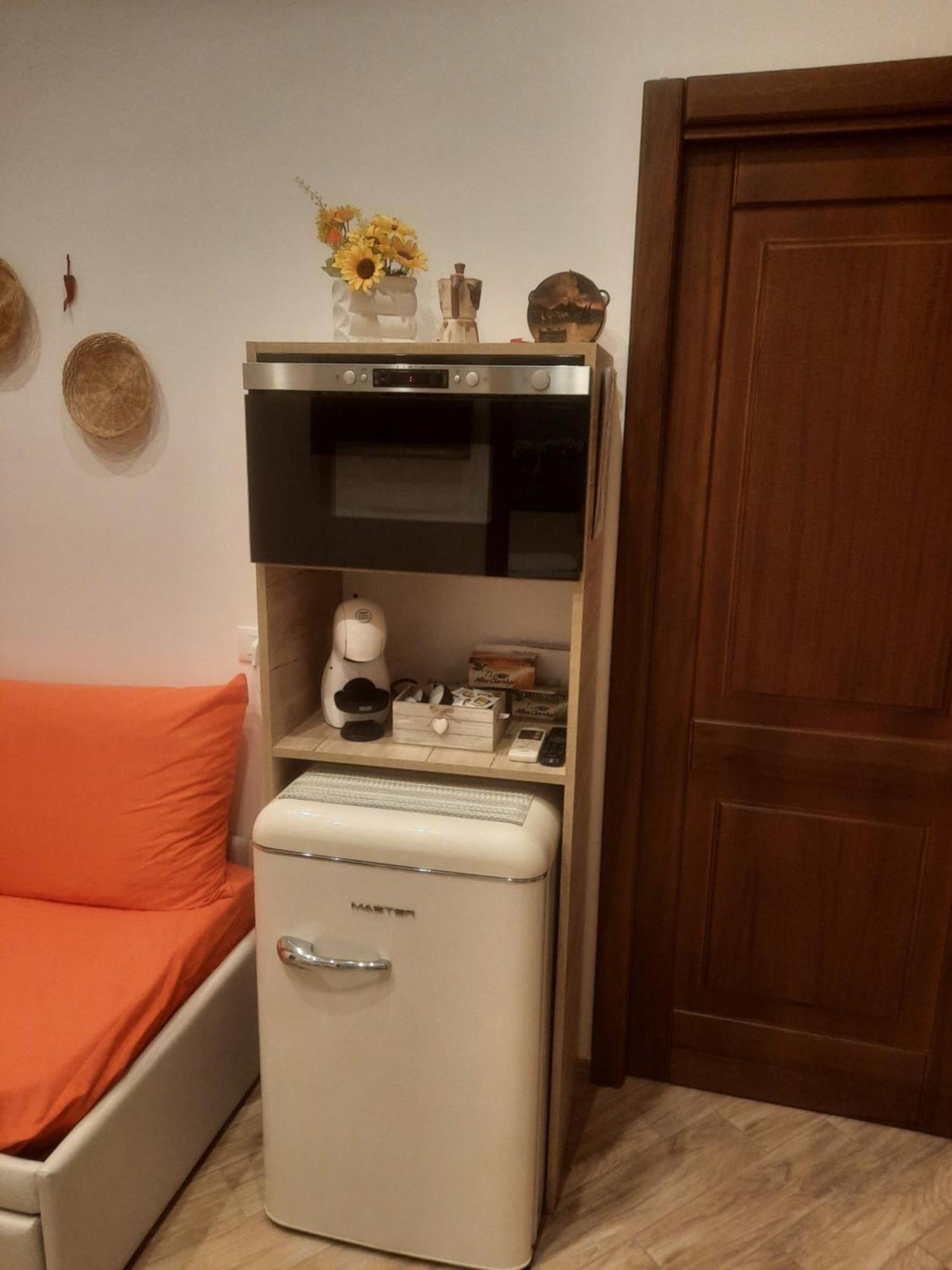 'A Casa 'E Ninu Casa Vacanze نابولي المظهر الخارجي الصورة