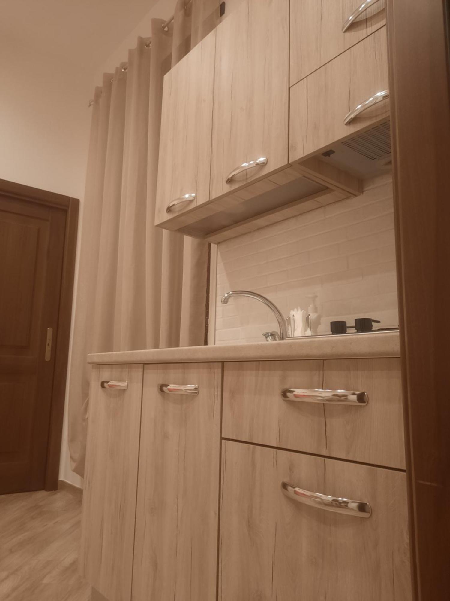 'A Casa 'E Ninu Casa Vacanze نابولي المظهر الخارجي الصورة